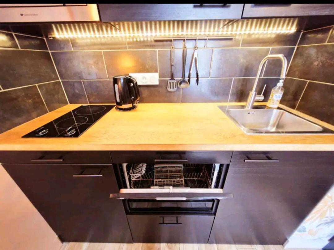Maison Juliette Clichy Buitenkant foto