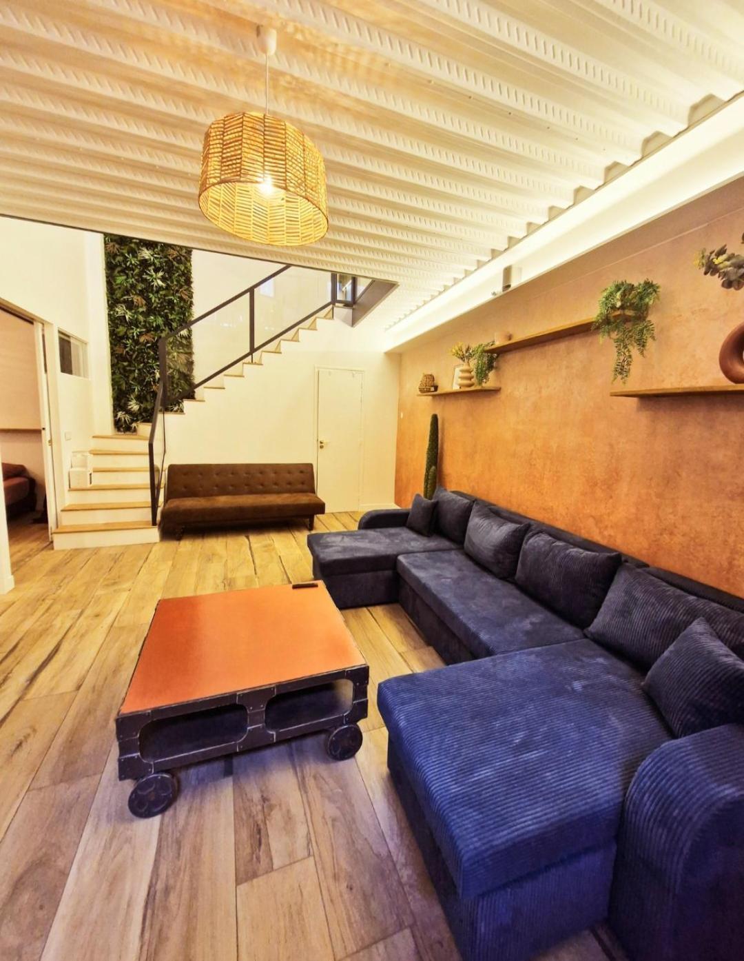 Maison Juliette Clichy Buitenkant foto